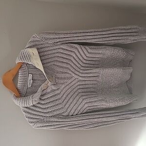 Calvin klein small sweater